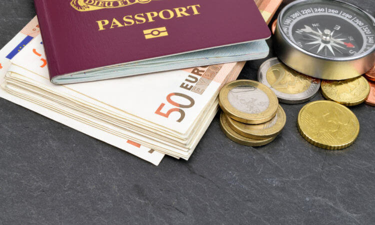 european travel passport requirements