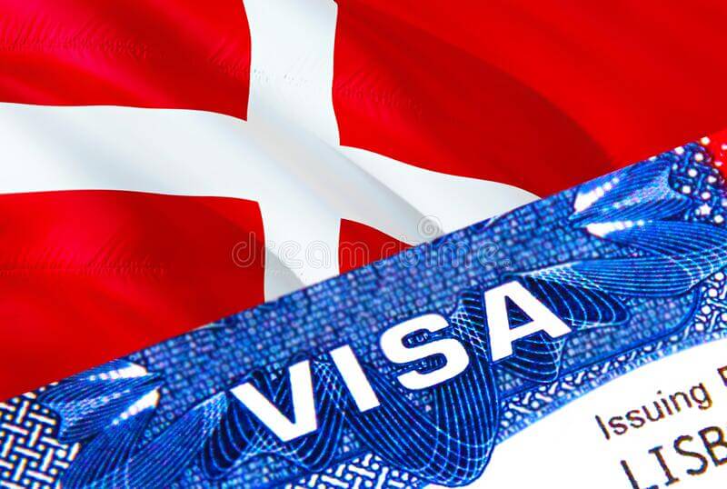 Denmark Visa Application From UK What Do You Need To Know   Denmark 